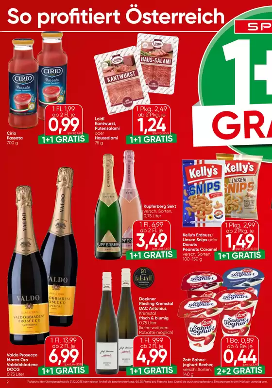 Unsere besten Deals für Sie