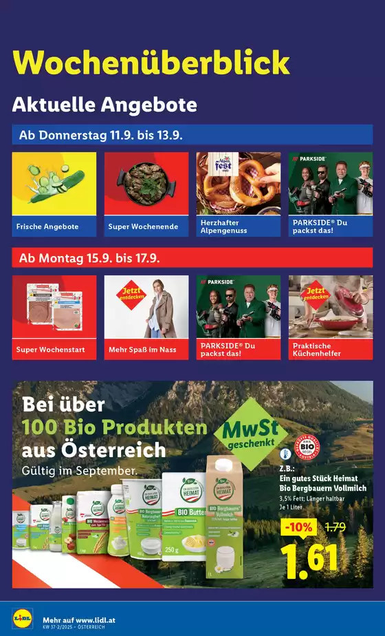 Exklusive Deals und Schnäppchen