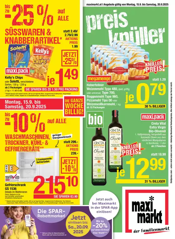 Maximarkt