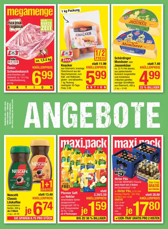 Maximarkt