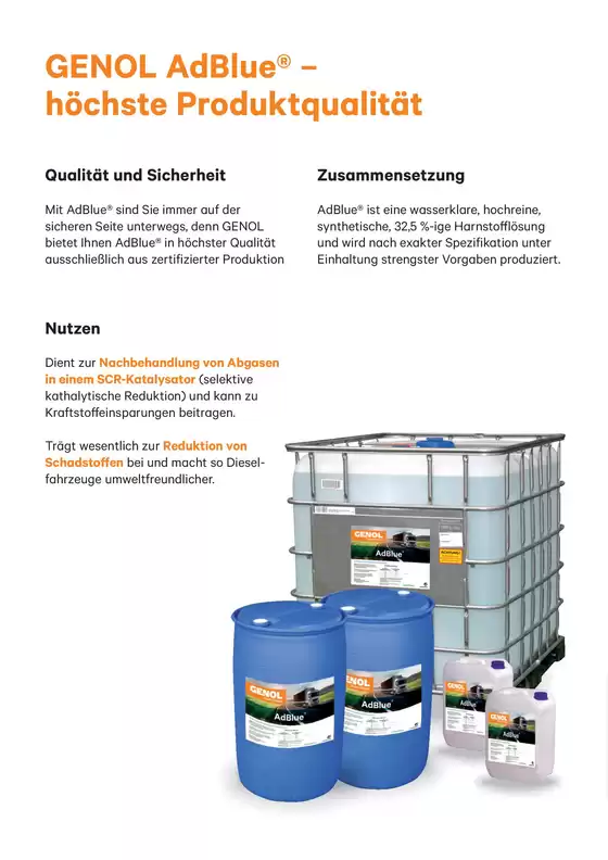 Tolles Angebot für alle Kunden