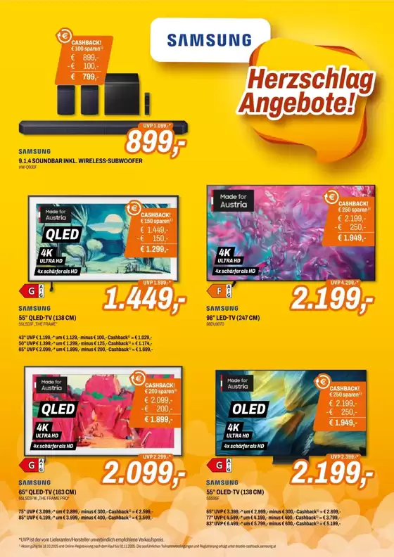 Top-Angebote für Sparfüchse