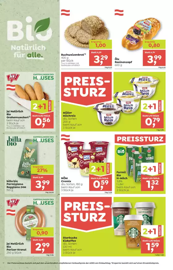 Aktuelle Schnäppchen und Angebote