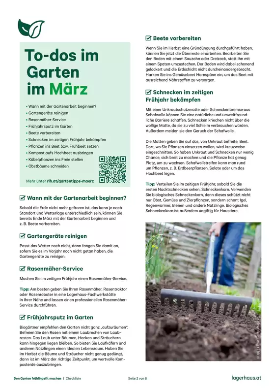 Aktuelle Sonderaktionen