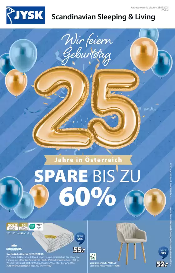 Großartige Angebote
