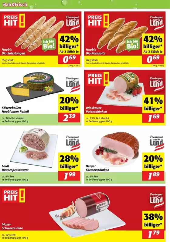 Unsere besten Angebote für Sie