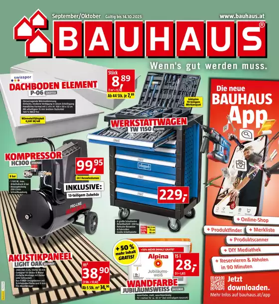 bauhaus.at
