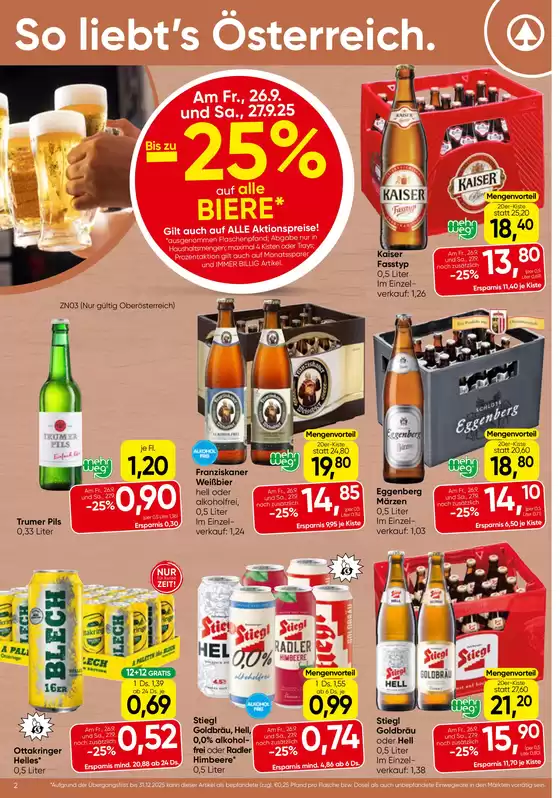 Aktuelle Schnäppchen und Angebote