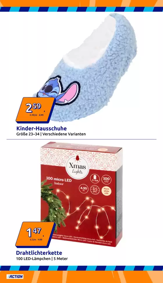 Exklusive Deals und Schnäppchen