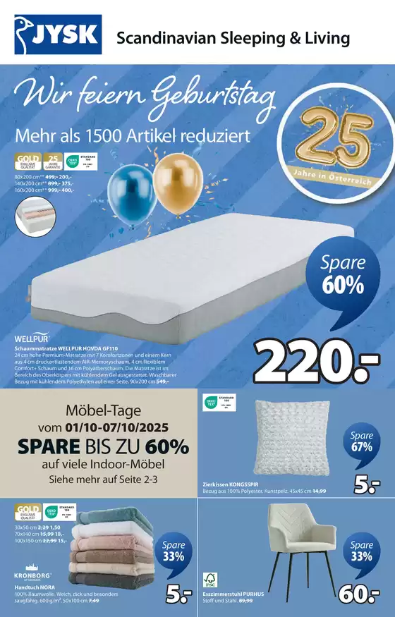 Großartige Angebote