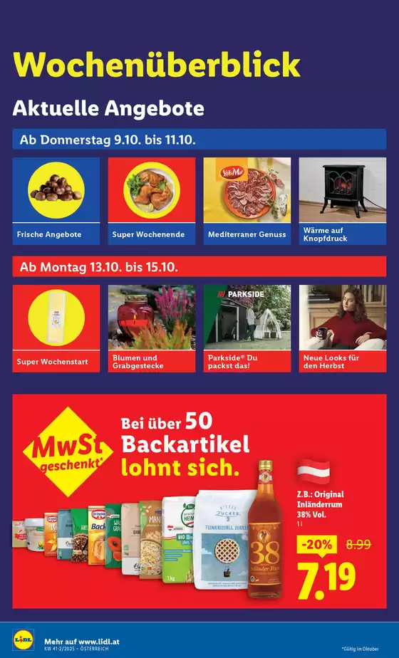 Top-Deals und Rabatte