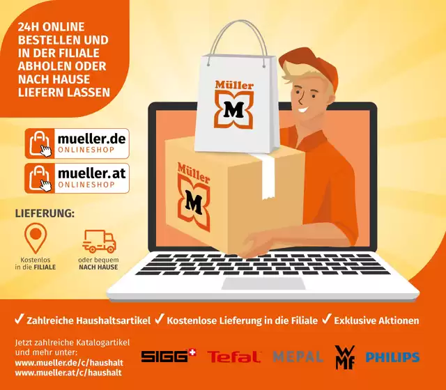 Katalog entdecken
