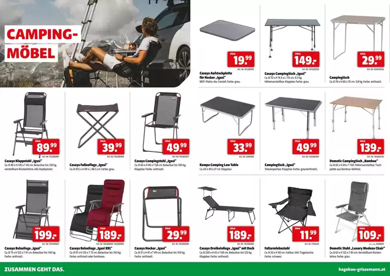 Top-Deals und Rabatte