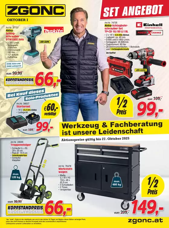 Oktober I 2025