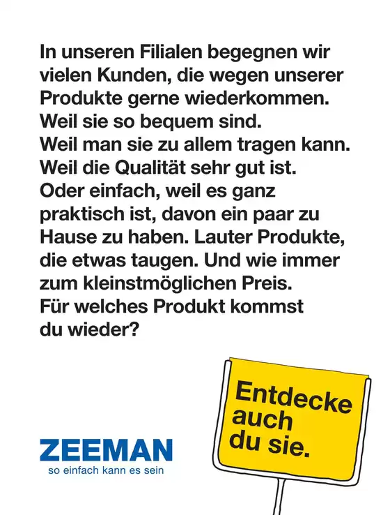 Zeeman flugblatt