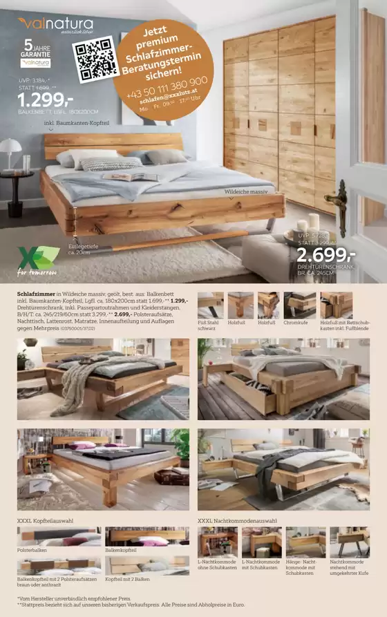Tolle Rabatte auf ausgewählte Produkte