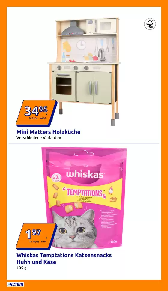 Exklusive Schnäppchen