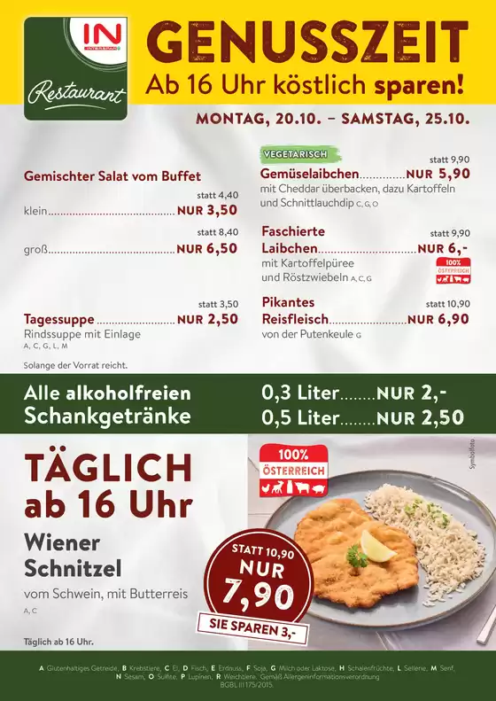 happy hour kw43