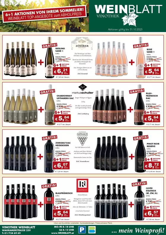 Krause Getränke Katalog | Attraktive Sonderangebote für alle | 2025-10-14T00:00:00.000Z - 2025-10-28T00:00:00.000Z