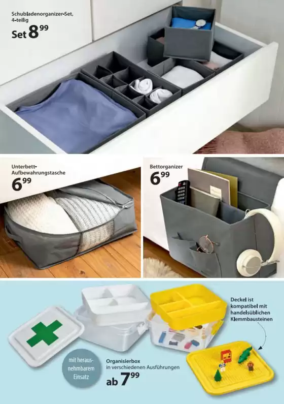 Jetzt sparen mit unseren Deals