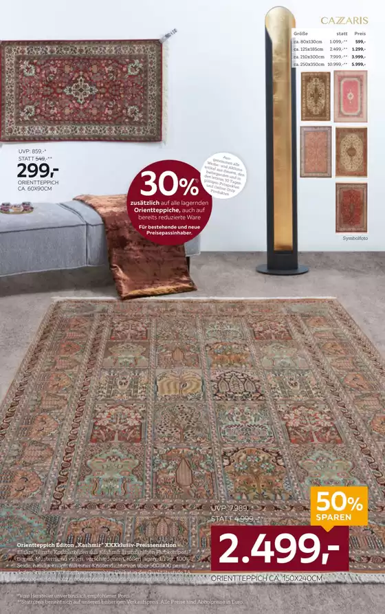 Tolles Angebot für Schnäppchenjäger
