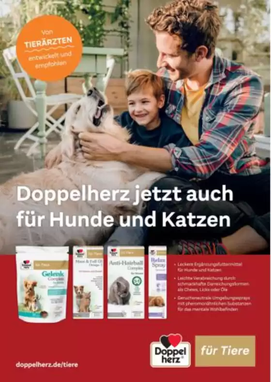 Attraktive Sonderangebote für alle