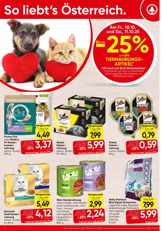 Angebote für Schnäppchenjäger