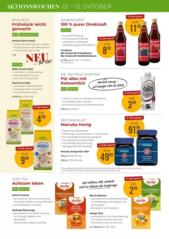 Martin Reformstark flugblatt