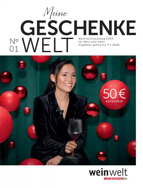 Aktuelle Sonderaktionen