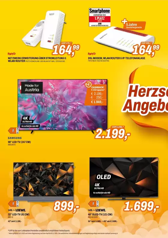 Expert flugblatt