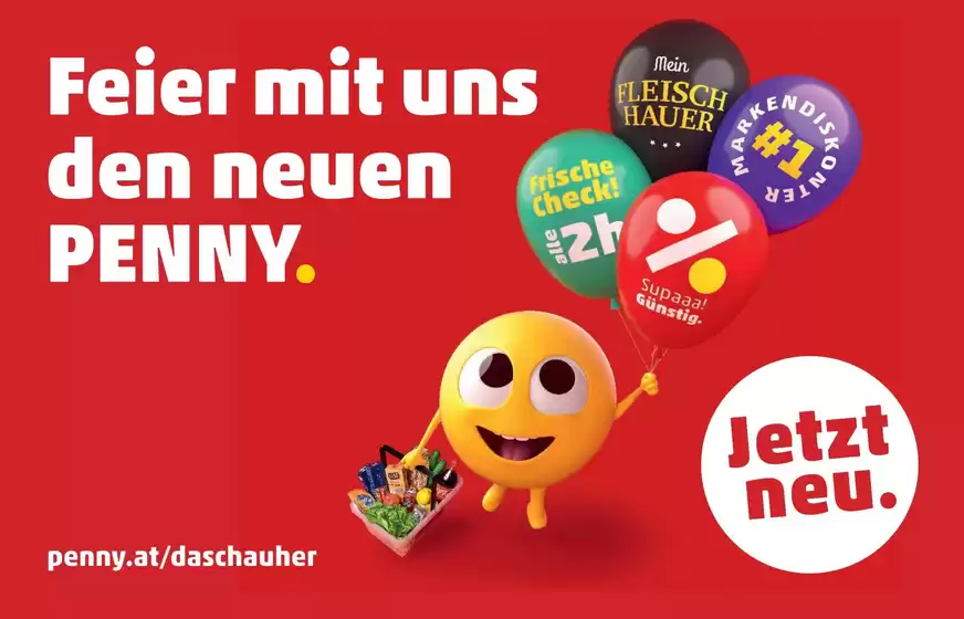 Sonderangebote für Sie