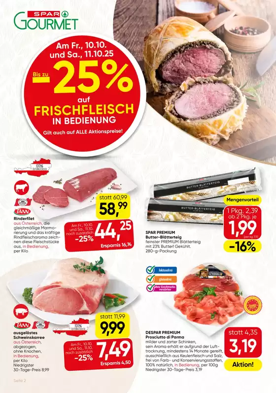 Exklusive Deals für unsere Kunden