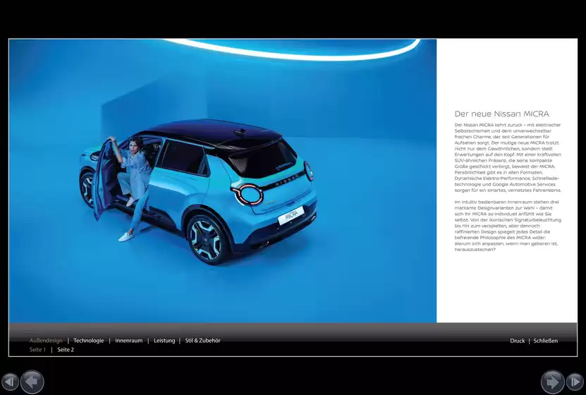 micra broschuere