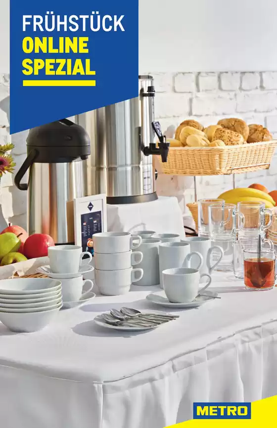 Metro Katalog | Unsere besten Deals für Sie | 2025-10-19T00:00:00.000Z - 2025-11-02T00:00:00.000Z