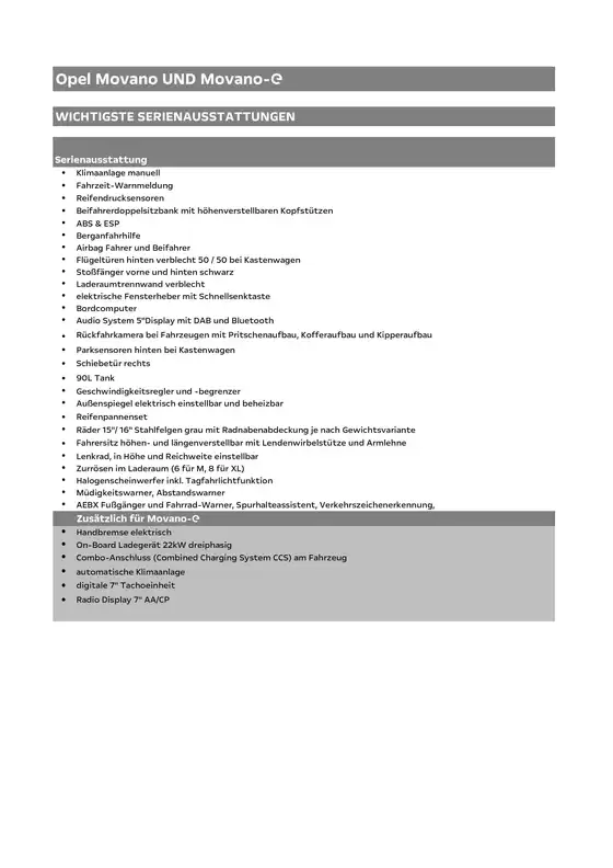 Exklusive Deals für unsere Kunden