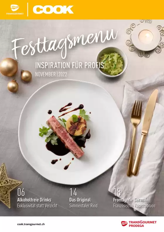Prodega Katalog in Genève | 2022 1470 tg cook mag 4 d | 2026-11-01T00:00:00.000Z - 2026-11-30T00:00:00.000Z