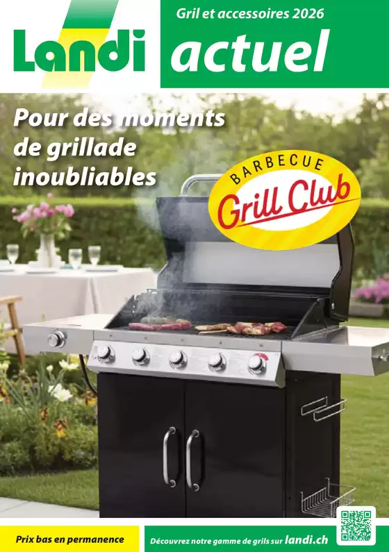 Landi Katalog in Cernobbio | Üsi beste Deals für Sie | 2026-01-30T00:00:00.000Z - 2026-02-13T00:00:00.000Z