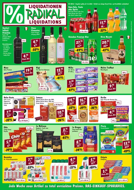 Radikal Katalog | Radikal prospekt | 2026-02-11T00:00:00.000Z - 2026-02-17T00:00:00.000Z