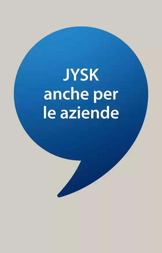 JYSK Katalog in Pieterlen | Tolles Ängbot für alli Chunde | 2026-02-17T00:00:00.000Z - 2026-03-03T00:00:00.000Z