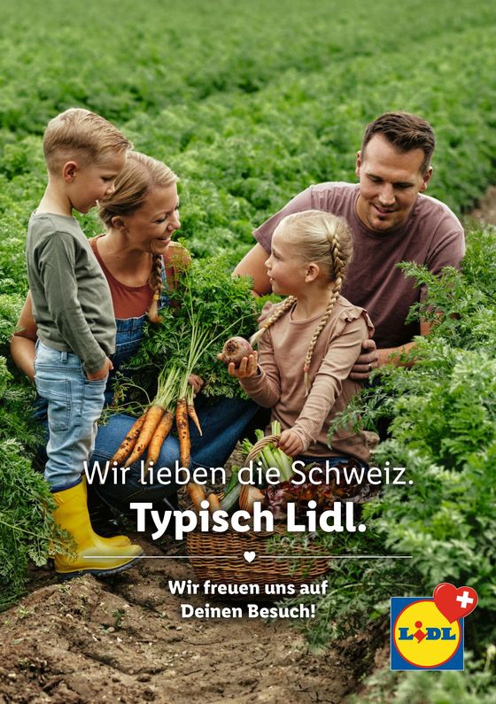 Typisch Lidl