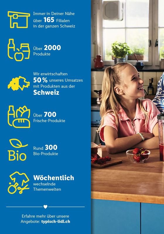 Typisch Lidl