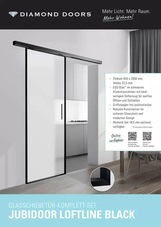 Bauhaus Katalog in Dübendorf | Bauhaus reklamblad - DE | 2026-03-18T00:00:00.000Z - 2026-04-01T00:00:00.000Z