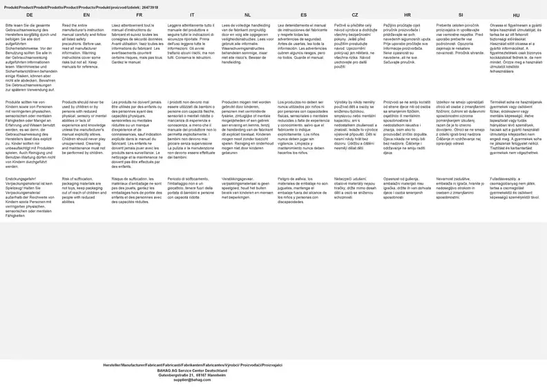 Bauhaus Katalog in Basel | Bauhaus reklamblad - FR | 2026-03-24T00:00:00.000Z - 2026-04-07T00:00:00.000Z