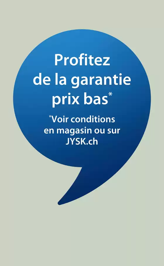 JYSK Katalog | Attraktiivi Ängbot entdecke | 2026-04-03T00:00:00.000Z - 2026-04-13T00:00:00.000Z