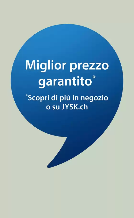 JYSK Katalog | Exklusivi Deals und Schnäppchen | 2026-03-31T00:00:00.000Z - 2026-04-14T00:00:00.000Z