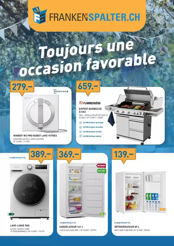 Frankenspalter Katalog | Exklusivi Deals und Schnäppchen | 2026-04-18T00:00:00.000Z - 2026-05-02T00:00:00.000Z
