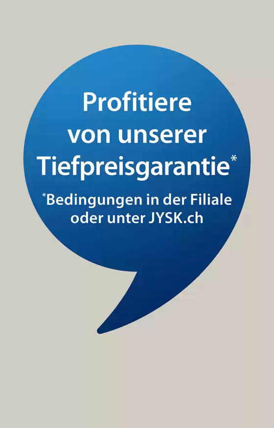 JYSK Katalog | Top-Deals und Rabatt | 2026-04-28T00:00:00.000Z - 2026-05-12T00:00:00.000Z