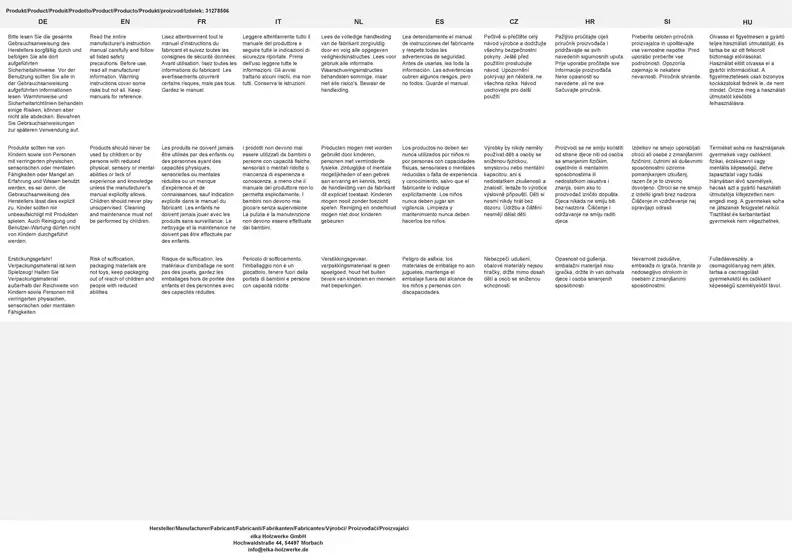 Bauhaus Katalog | Bauhaus reklamblad - IT | 2026-04-29T00:00:00.000Z - 2026-05-13T00:00:00.000Z