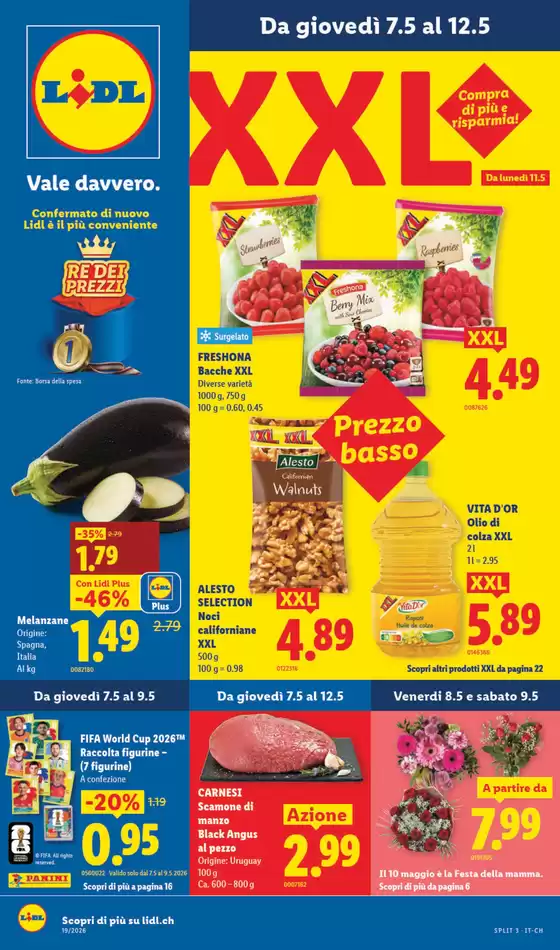 Lidl Katalog | 7.5 - 12.5 | 2026-05-07T00:00:00.000Z - 2026-05-12T00:00:00.000Z