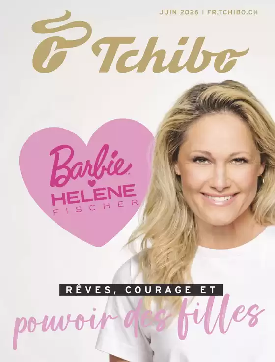 Tchibo Katalog in Muttenz | Tchibo Katalog Juni 2026 | 2026-06-01T00:00:00.000Z - 2026-06-30T00:00:00.000Z